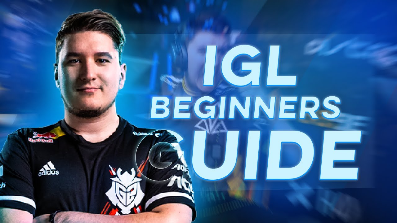 Where to START to Become a PRO IGL (CS:GO)