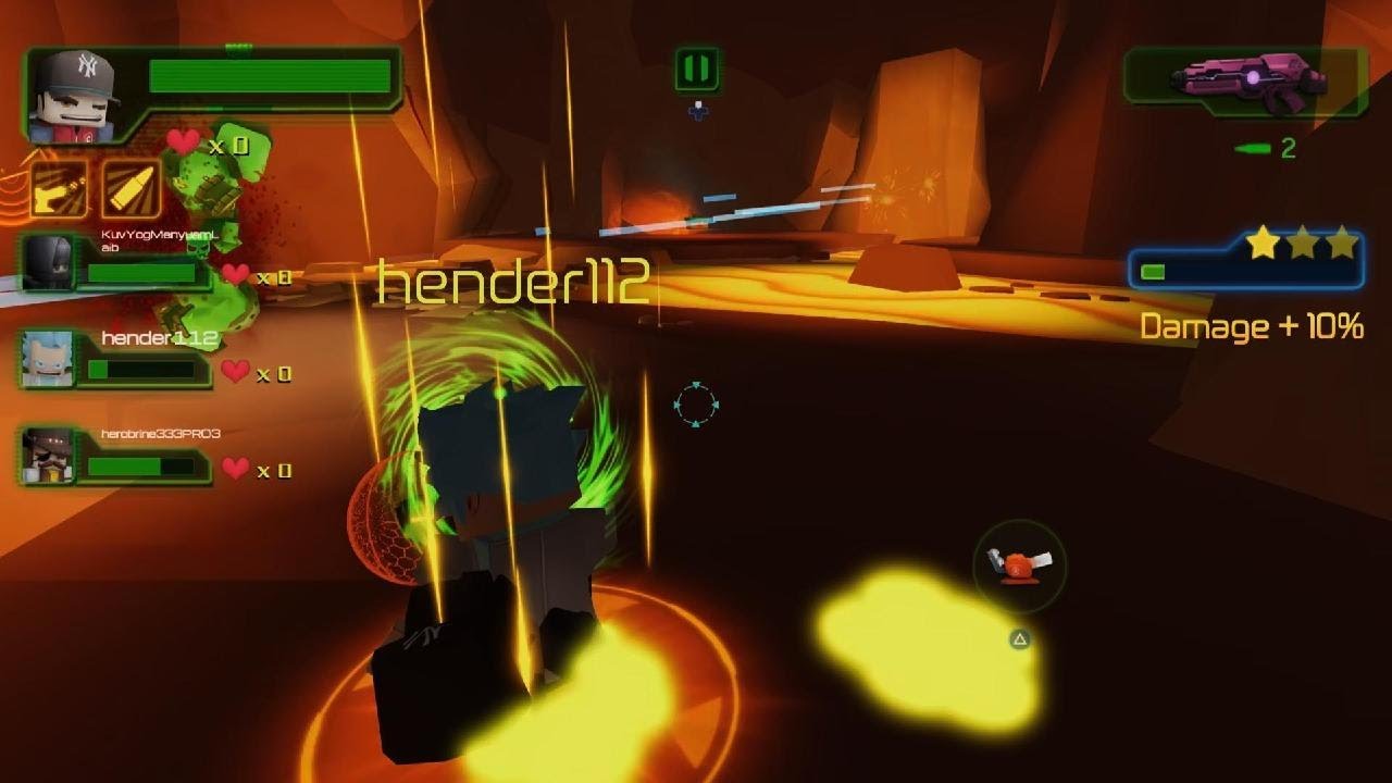 SOMEONE PLZ HELP ME!! Roblox call of mini zombies 2 gameplay