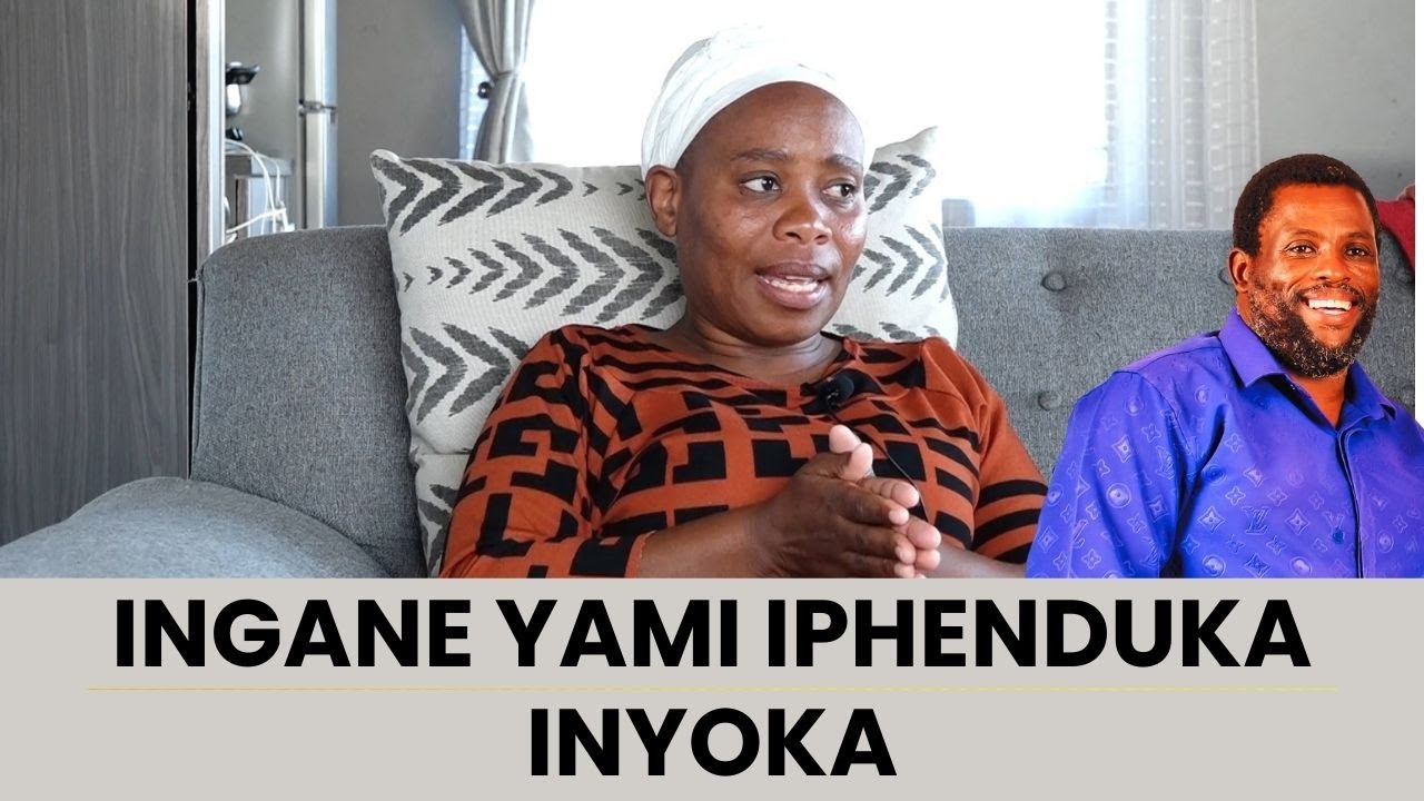 INGANE YAMI IPHENDUKA INYOKA