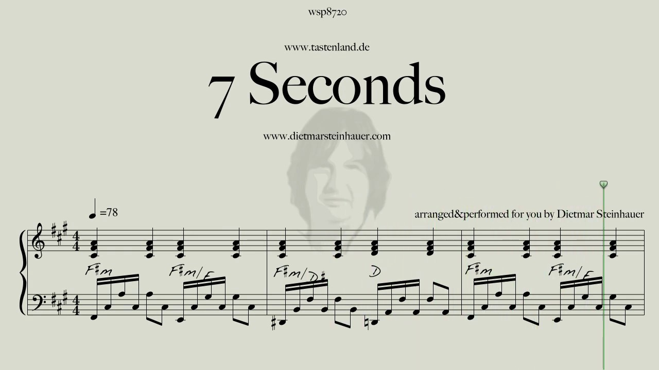 7 Seconds
