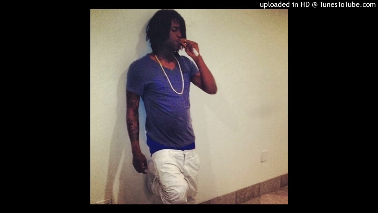 Chief Keef - Anything [Unreleased 2013 Almighty So]