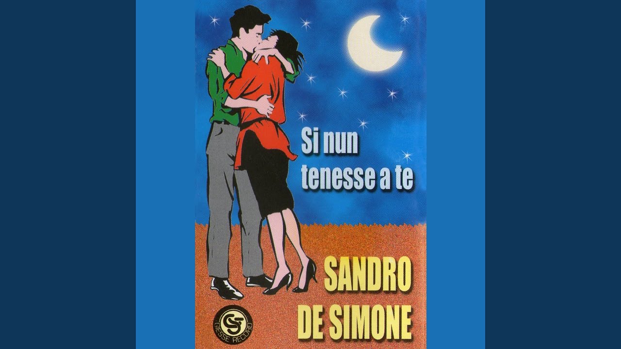 C'è lui