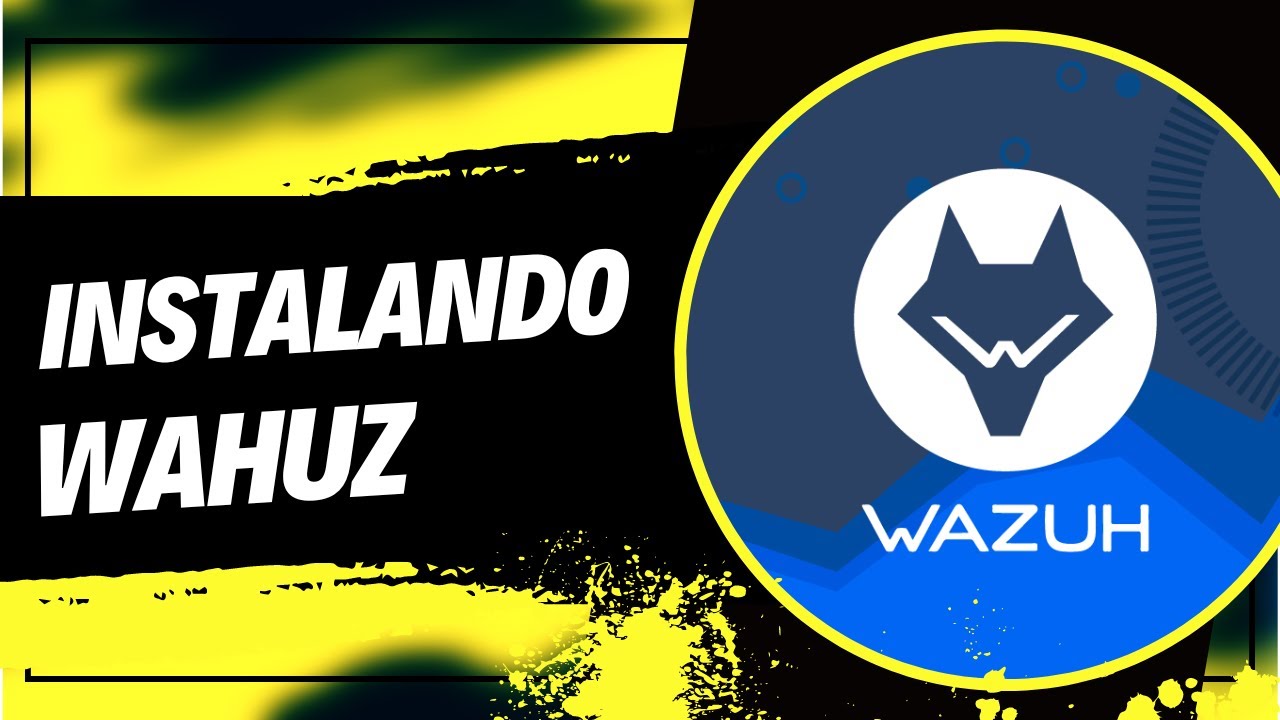 Série Wazuh - Episódio 2: Instalando o Wazuh: Passo a Passo