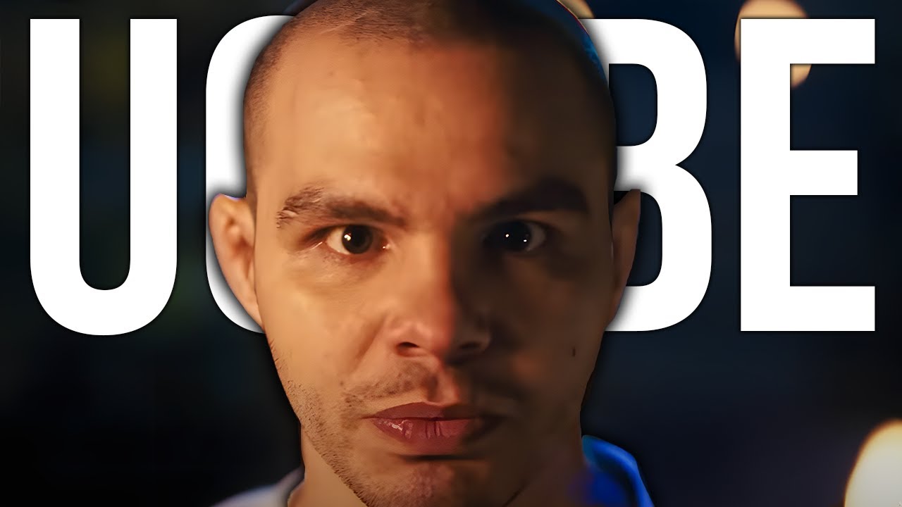 UCUBE KAAN KAZGAN SURVİVORDA 😂