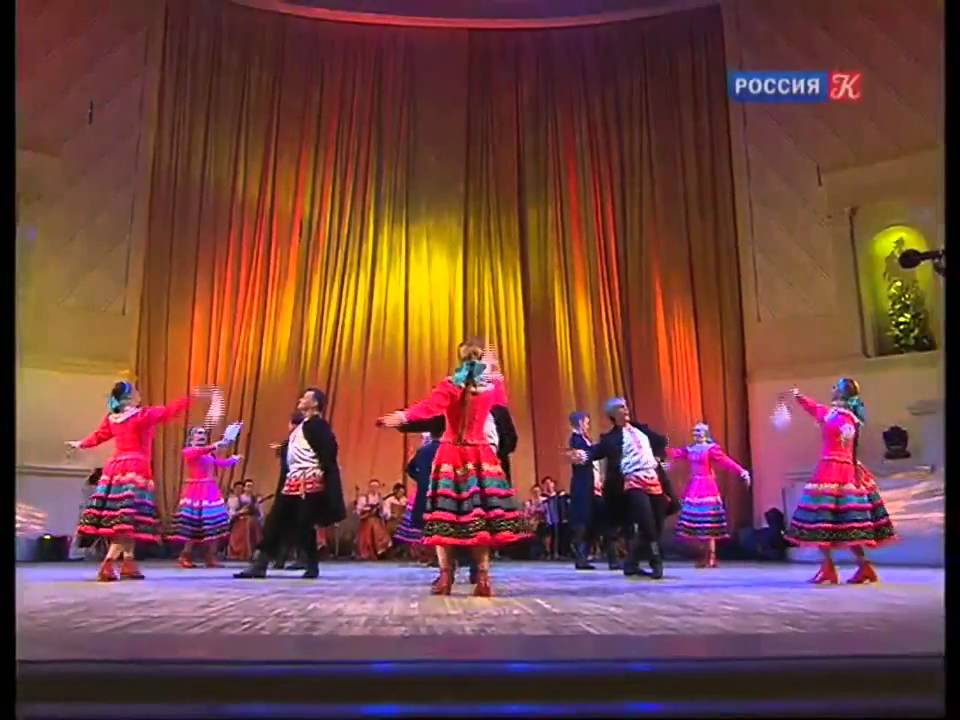 Шенкурские Заковыки - Северный Хор