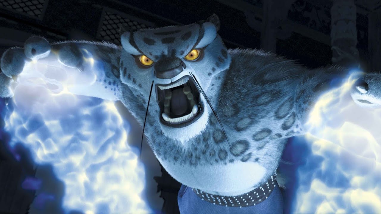 How Powerful Is Tai Lung? | Kung Fu Panda Powerscaling