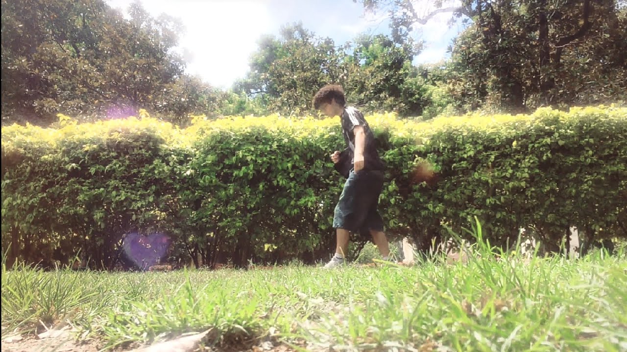 NI ME IMPORTA QUE RIME (♡) - DANTE 