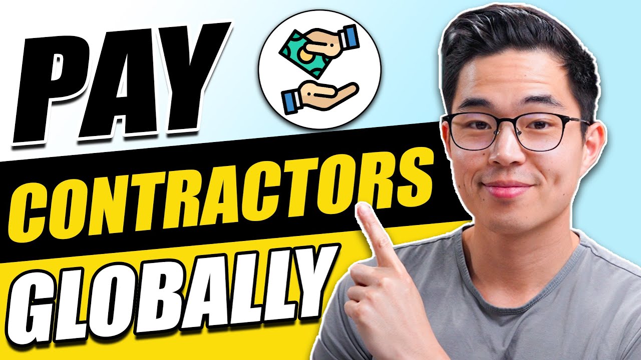 Deel Tutorial: How to Pay Contractors Internationally