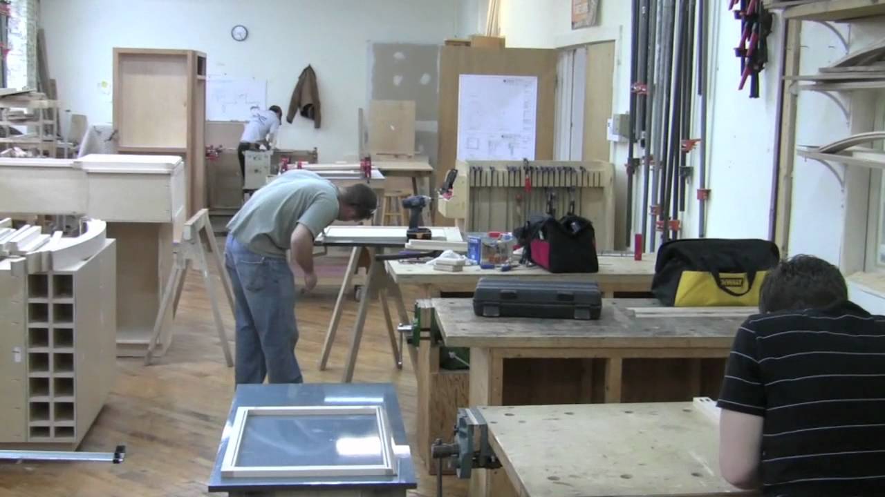 NESAW 2012 Graduation Movie