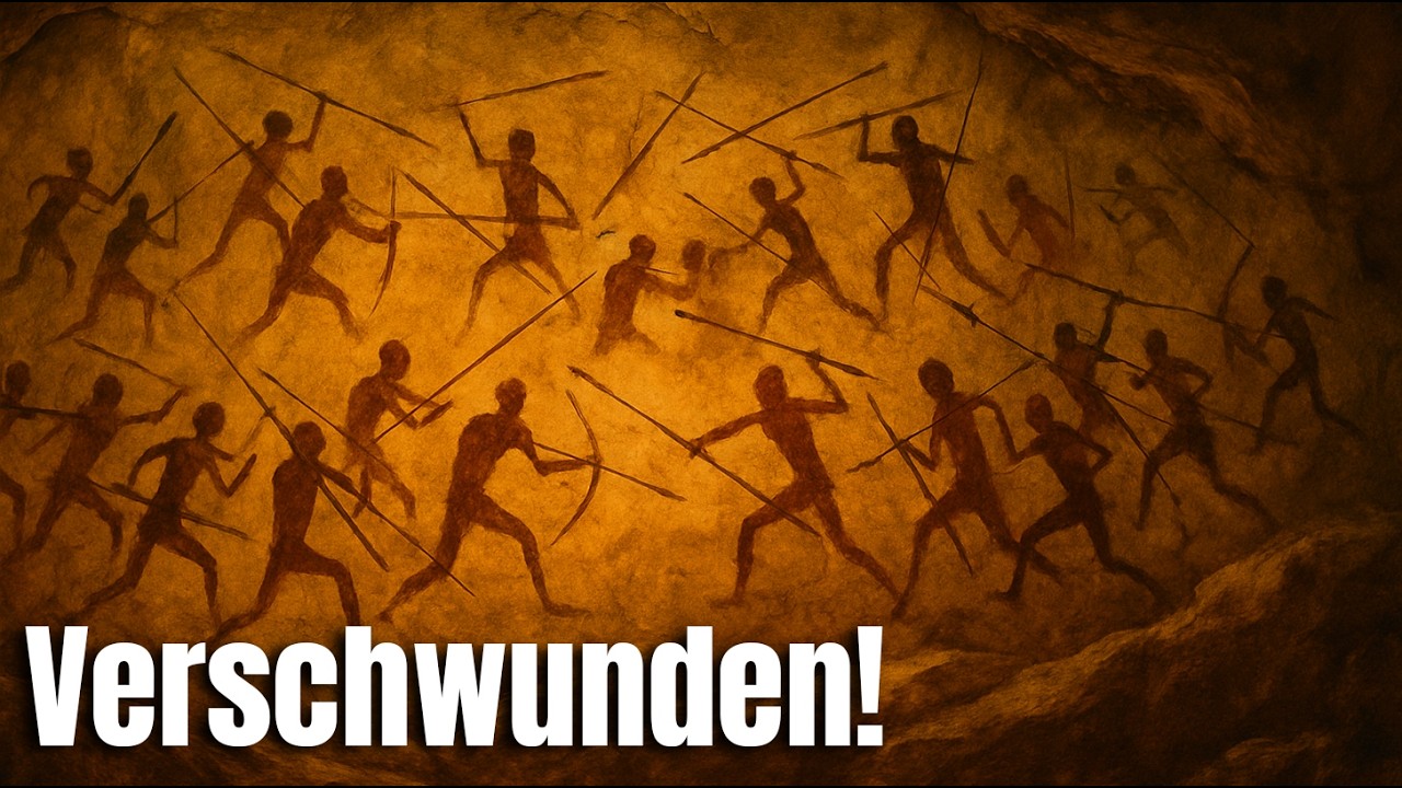 Die pr&auml;historische Zeitl&uuml;cke, die niemand erkl&auml;ren kann | Pr&auml;historie zum Einschlafen