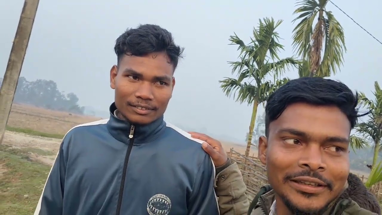 Jawai Kanam Comedy Video2026