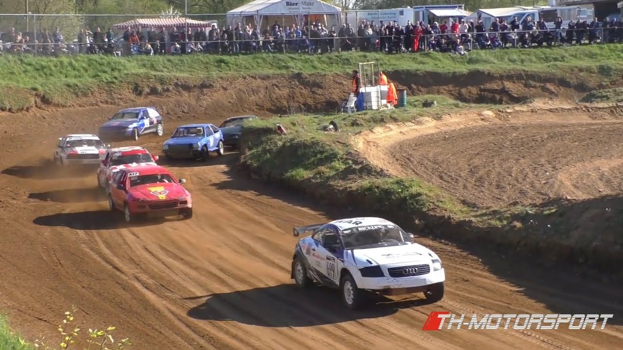 NAX-CUP Uelzen April 2023 Superfinale Division 2