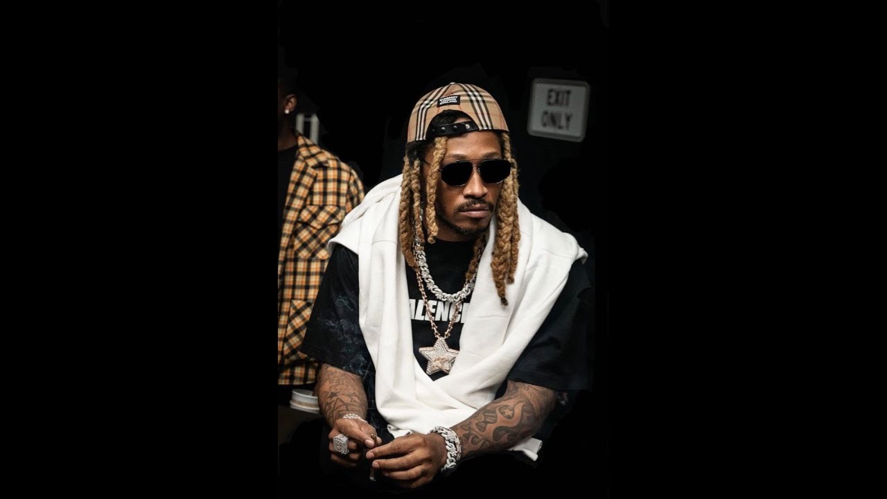 (FREE) Metro Boomin x Future Type Beat - 