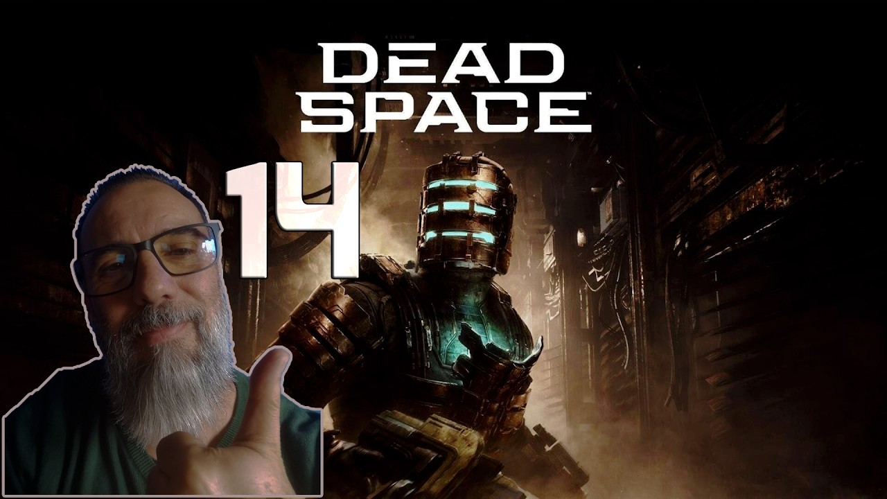 Dead Space Remake | Gameplay Español | Capítulo 14