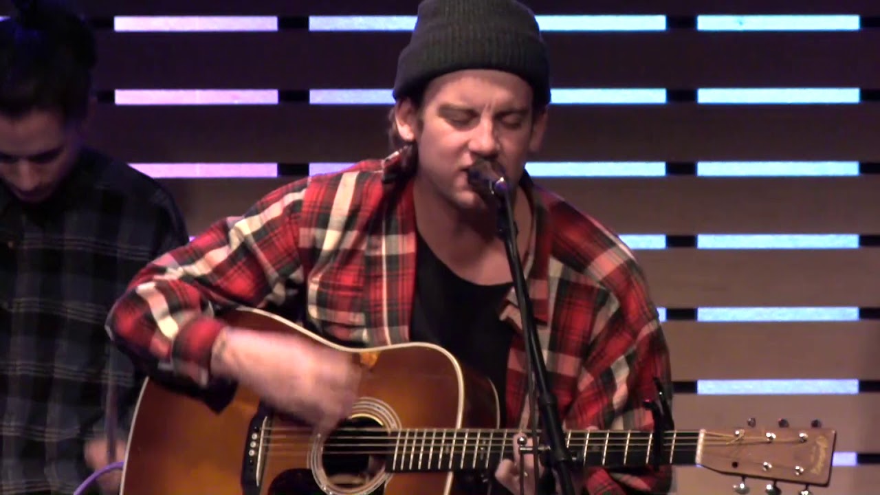 Judah & The Lion - Suit And Jacket [Live In The Lounge]