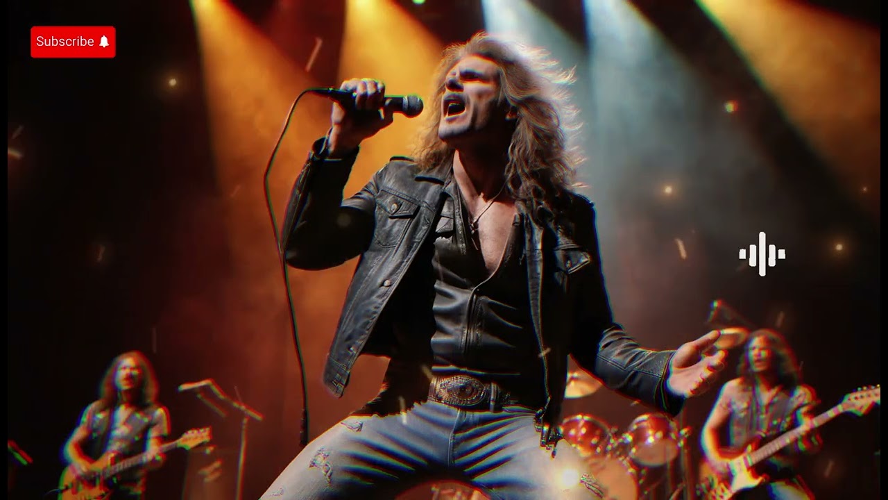 Classic Rock for the Open Highway – Feel the Freedom in Every Note