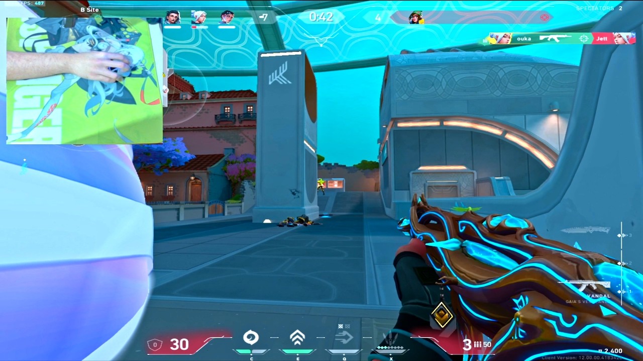 radiant 35