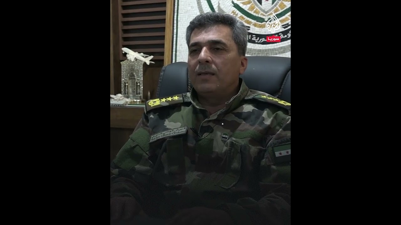 الذكرى السنوية العاشرة لانشقاق وزير الدفاع العميد الطيار حسن الحمّادة بطائرته الحربية ميغ 21