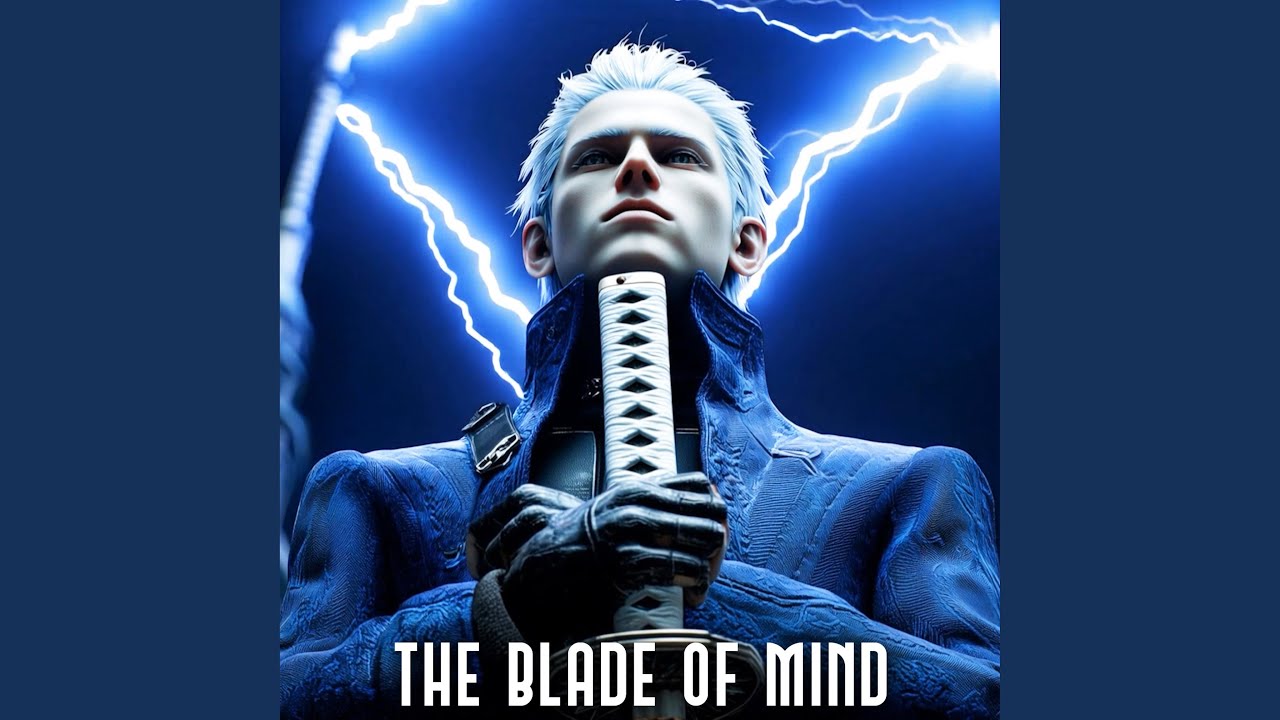 Jackpot (Vergil Edition)
