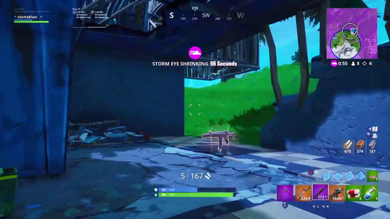 JuJuYT/LiveStream#FortniteBR