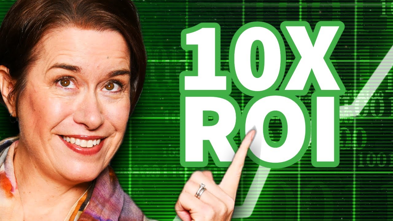 Achieve 10X ROI In Your Lettings Agency - Our New Proven Strategy