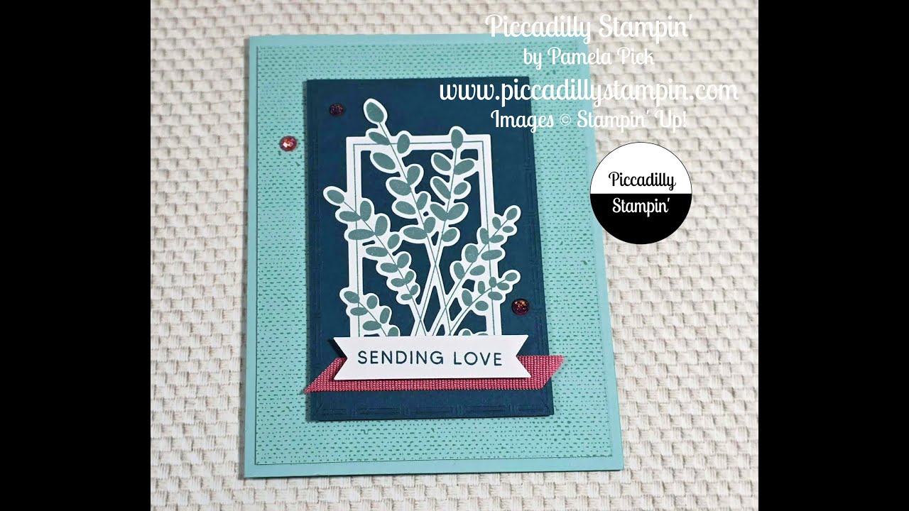 Stampin' Up! 2 Card - NEW Online Exclusives bundles- 11/19/2025 - FBL
