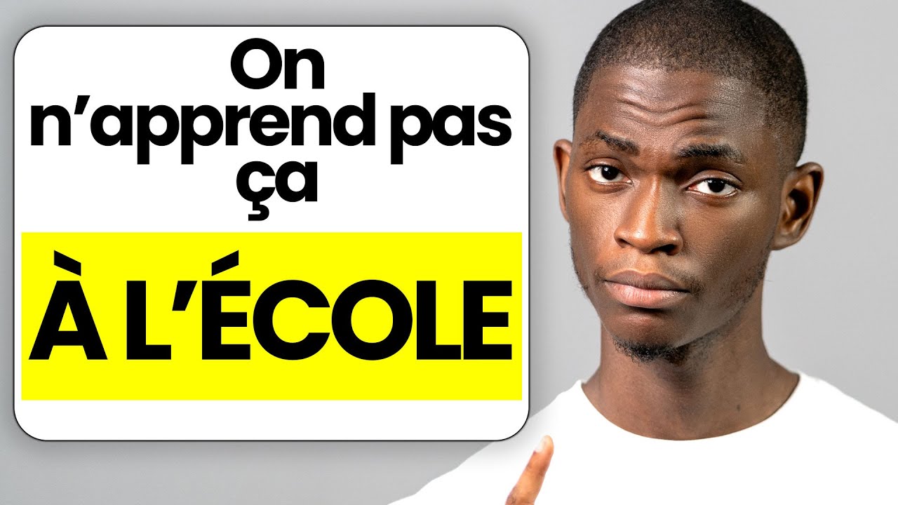 La compétence qui a changé ma vie (tu peux l’utiliser aussi)