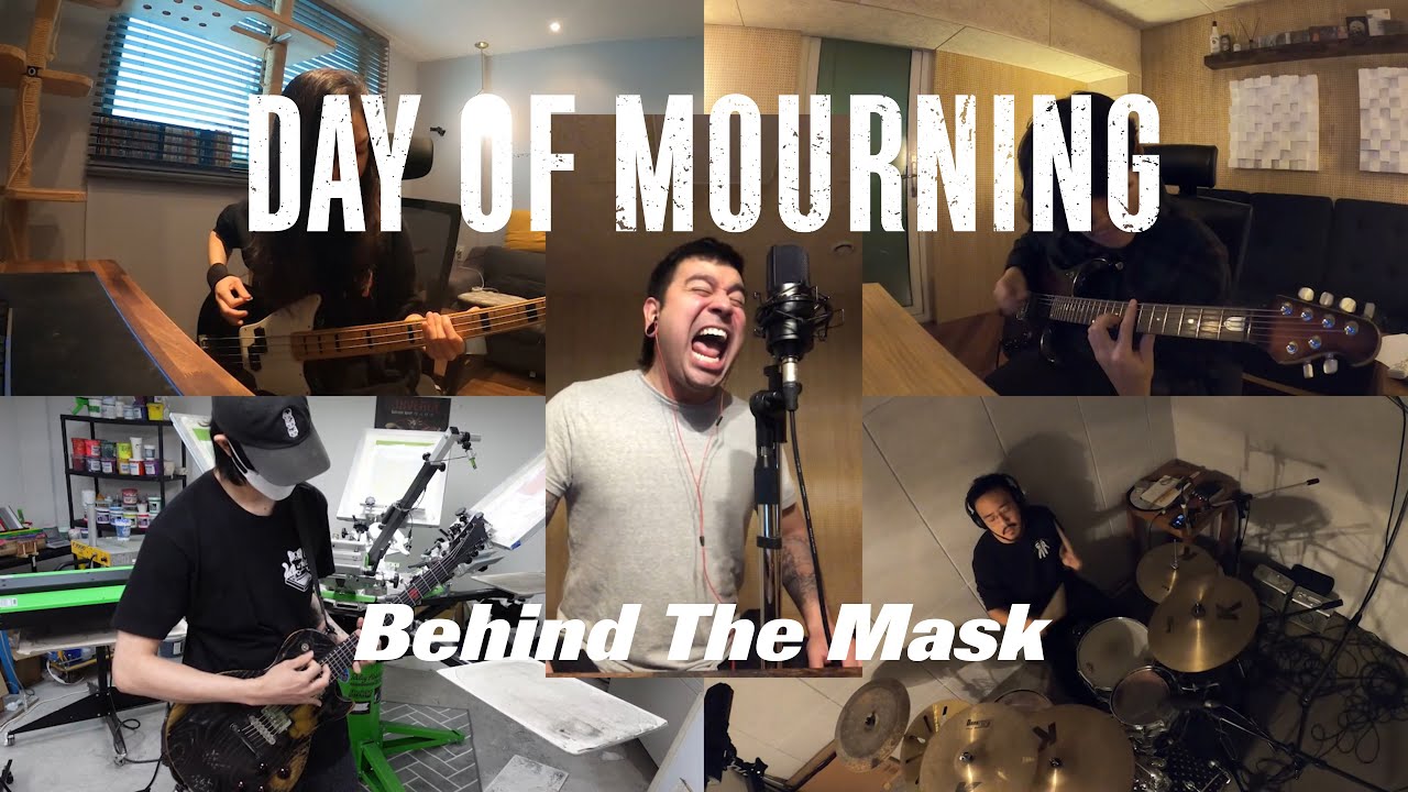 Day of Mourning - 