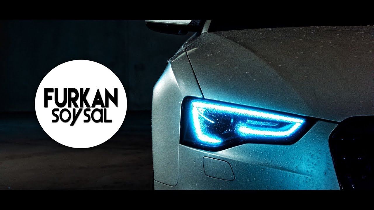 Furkan Soysal - ICE