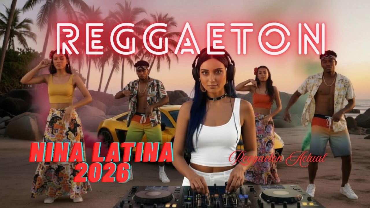 Best 11 Hour Reggaeton Musica Electronica Mix 💃 Latin Dance DJ Set | Nada que Acelerar