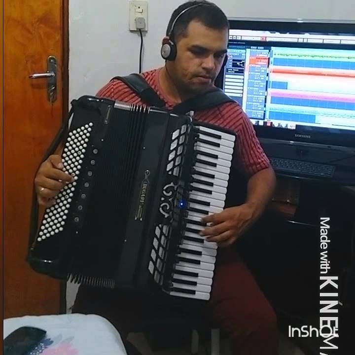 FORROZINHO ANTIGO(Styl&atilde;o)