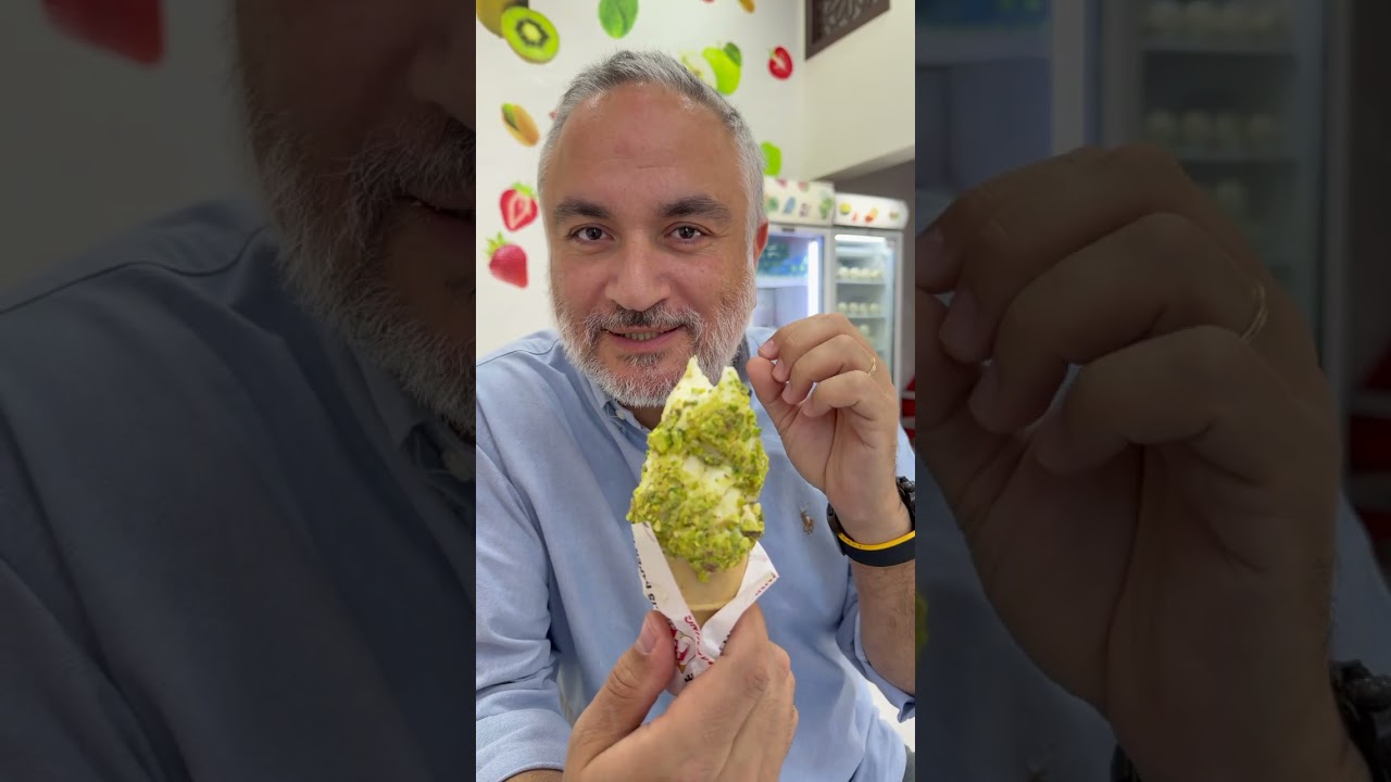 February in Dubai: Good Food, Restaurant Discoveries, Ramadan Starts, Trip to Abu Dhabi. 50 Best