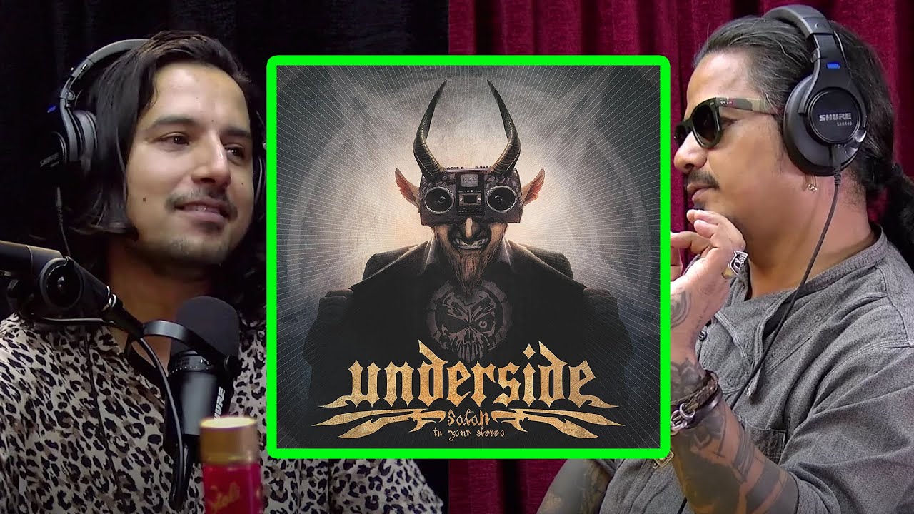 Bikrant On Underside Making Their Most Awaited Return