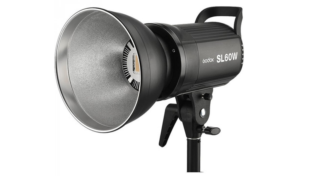The Cheaper Alternative to the Aputure 120D!