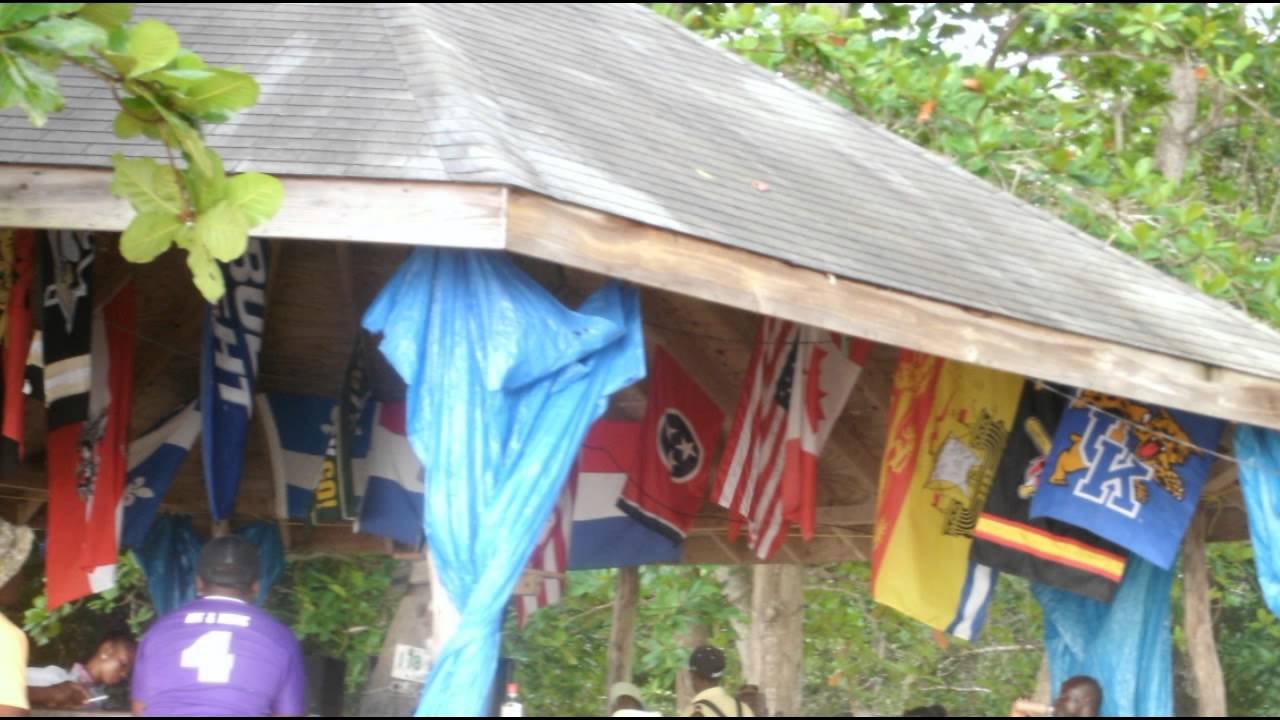OFFICE OF NATURE ON BLOODY BAY, NEGRIL,JAMAICA,KENTUCKYPIRATES