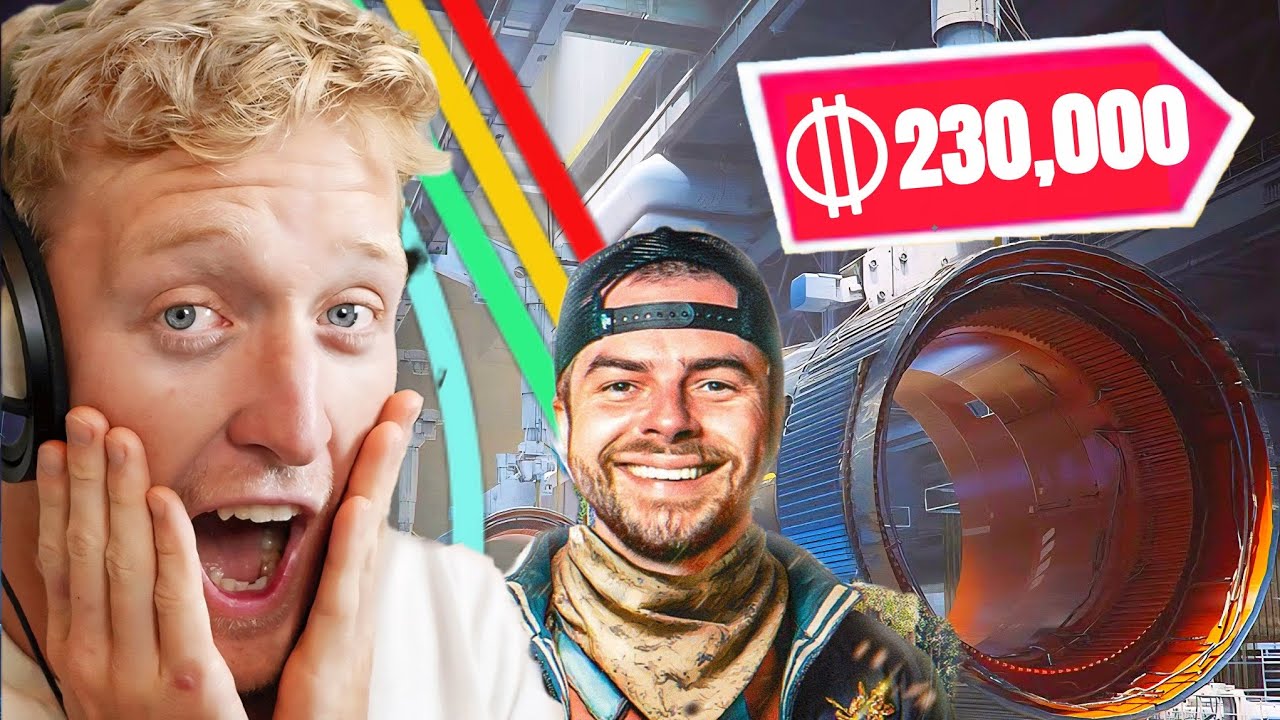 TFUE CAN'T BELIEVE NADESHOT'S CLUTCH!