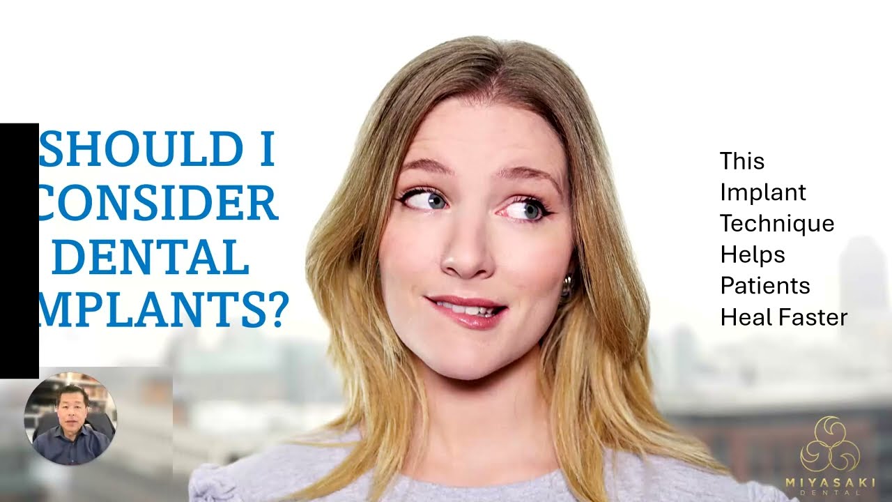 Understanding Dental Implants - Benefits and Considerations 🦷