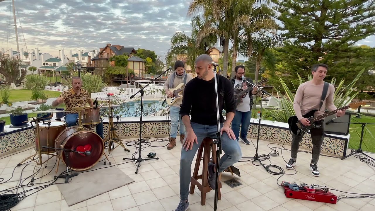 Thomas Fort - Wicked Game (Chris Isaak Cover)