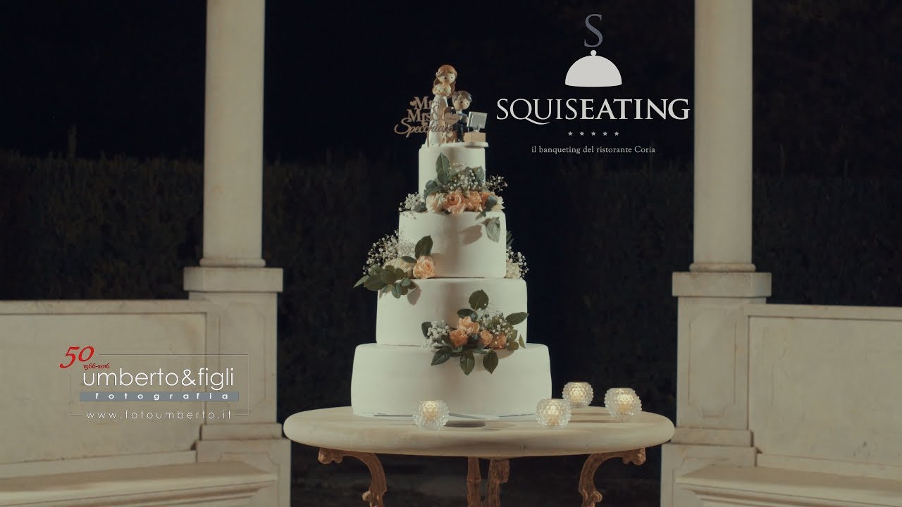 Squiseating - Villa Fegotto