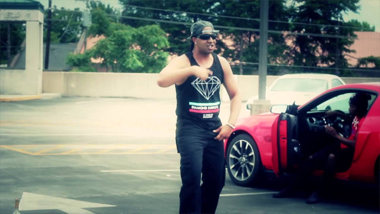 Titan -Too the maxx (produced by Dreyzah)