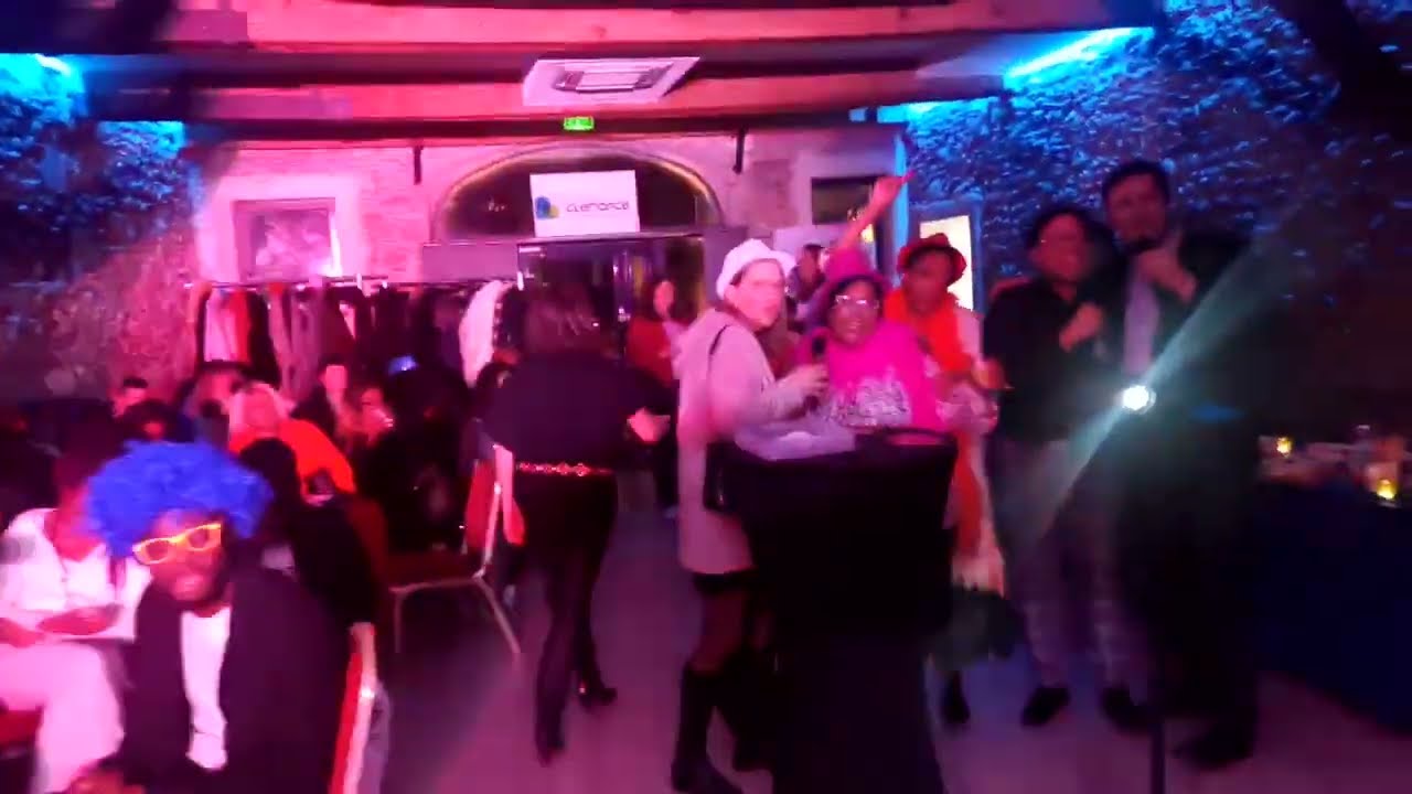 DJ Animateur Soir&eacute;e Karaok&eacute; pour Anniversaire et Entreprise Lyon, Rh&ocirc;ne, Beaujolais, Dr&ocirc;me,