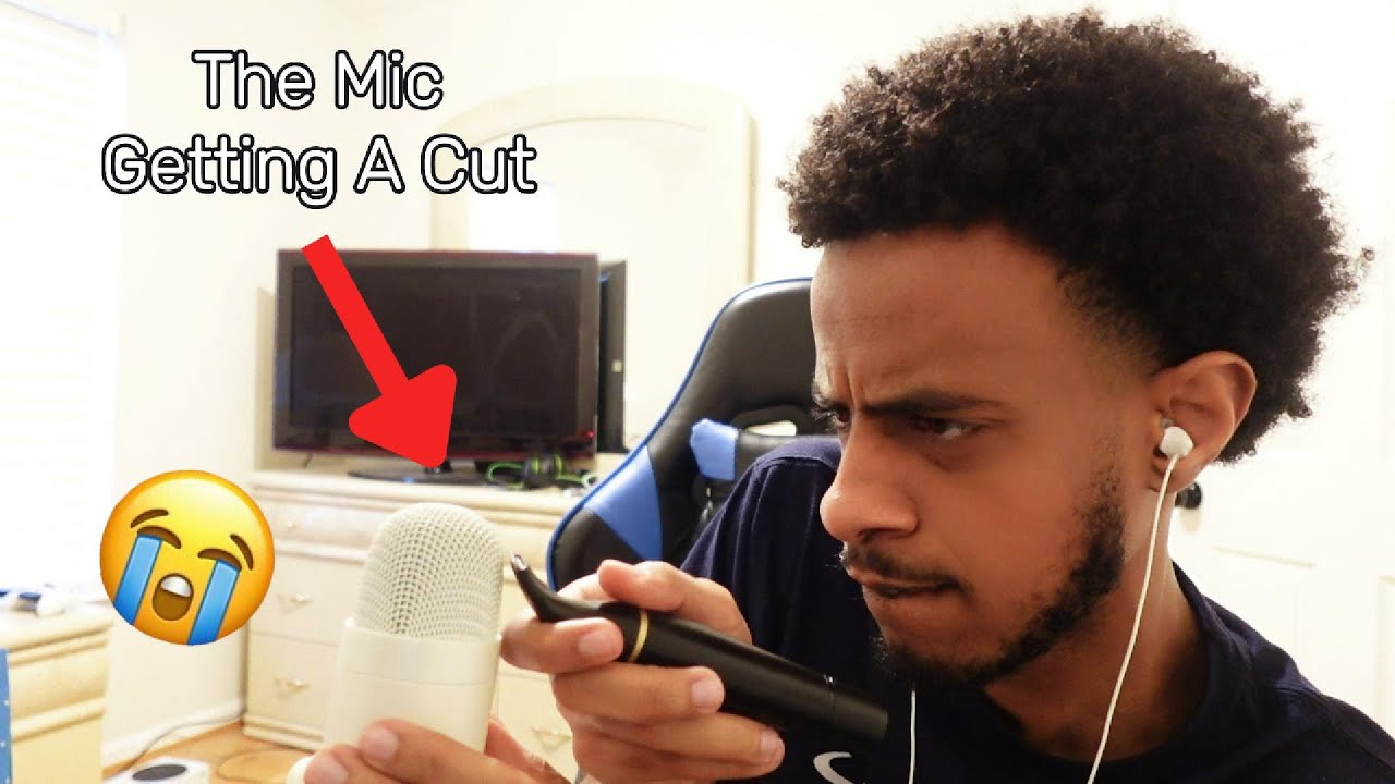 An Extremely Unprofessional ASMR Video *HILARIOUS*
