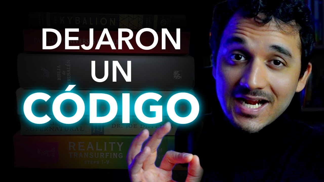 Descubrí el “SECRETO” de la Manifestación