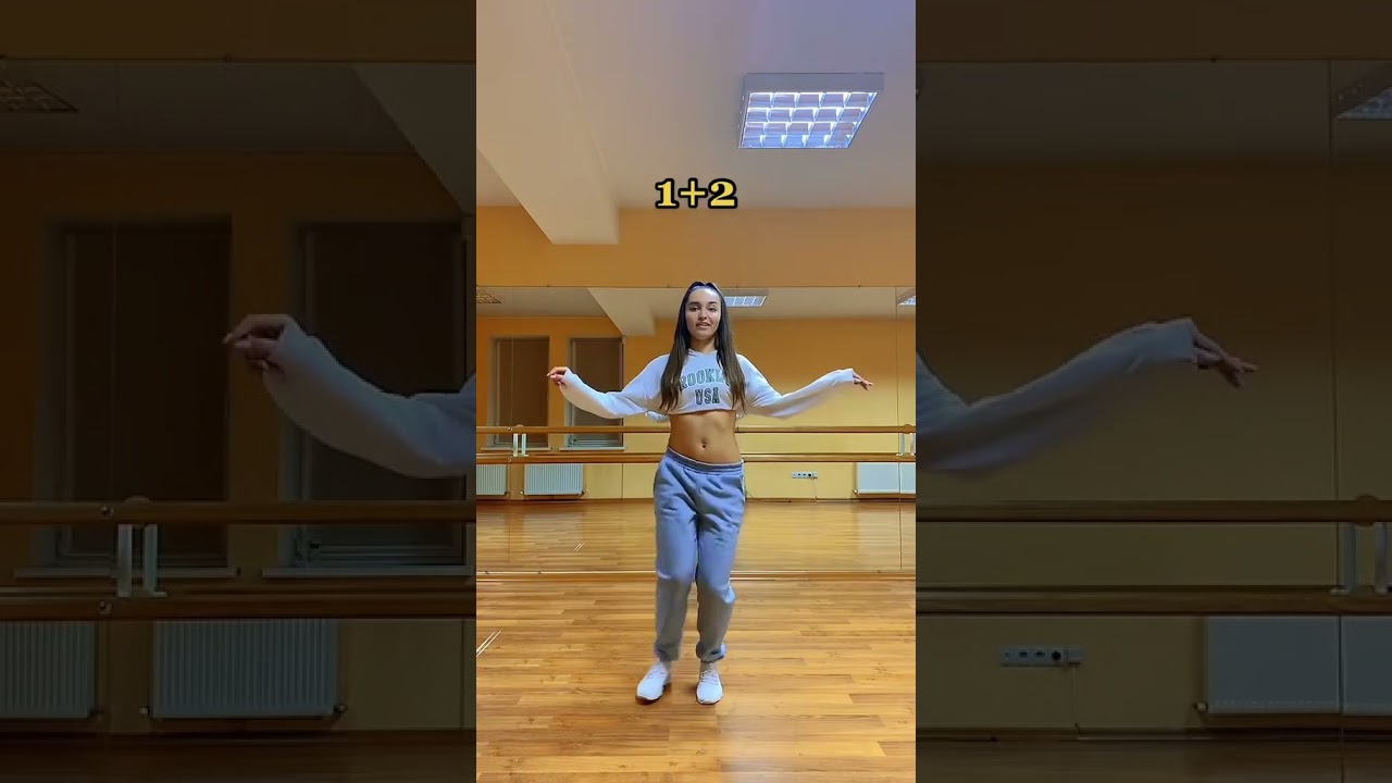 Arabic Dance: Learn Beautiful Movements(arabcha raqs o'rganish)