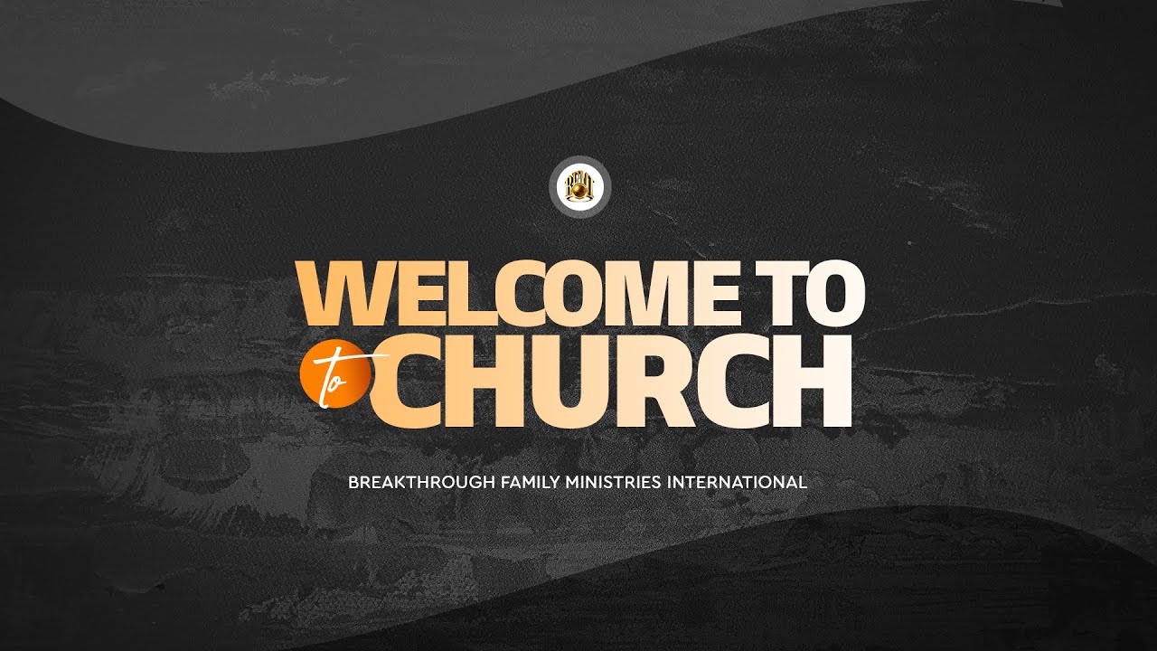 WORSHIP AND WONDERS ALL NIGHT SERVICE
