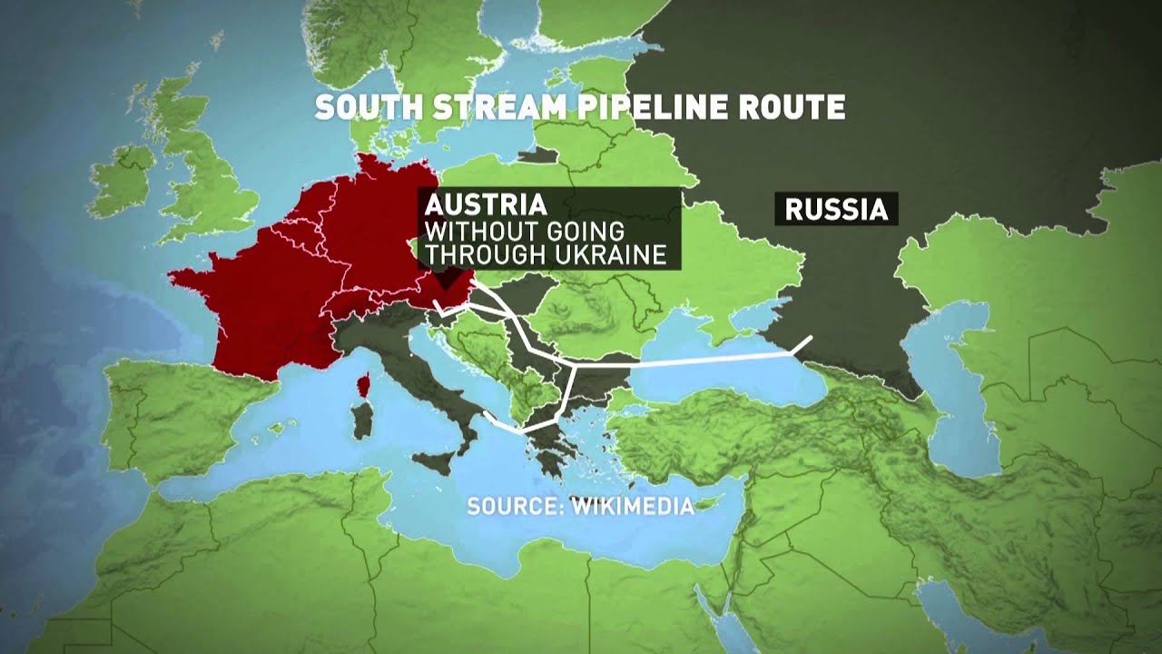 Hungary aligns with Russia for energy needs, Roee Ruttenberg reports