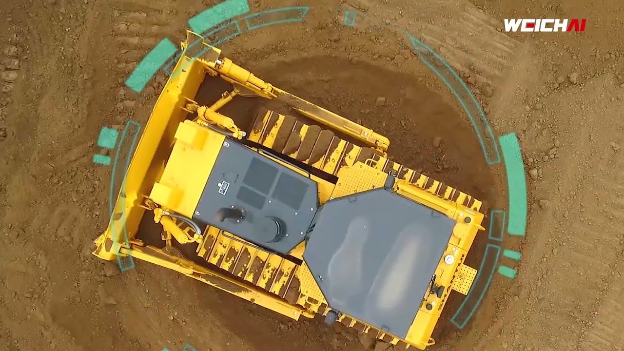 Weichai Diesel and Gas engines for On highway and Off highway applications