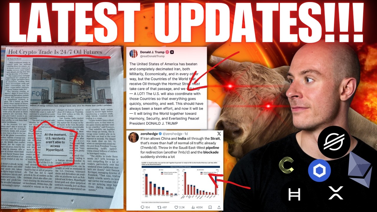 Последние новости о Ормузском проливе!! Новости о Трампе и Иране! Нетаньяху?? Статья в WSJ о гипе...