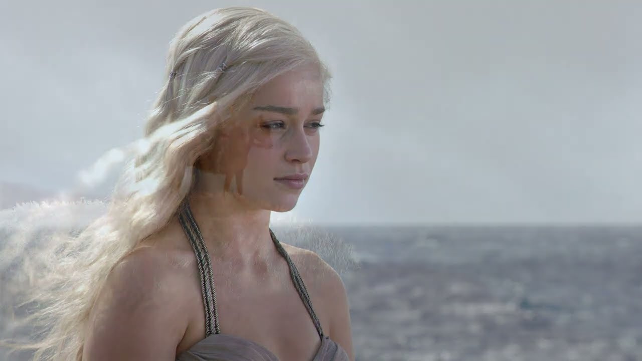 Ghost Grass - a curious Dothraki prophecy