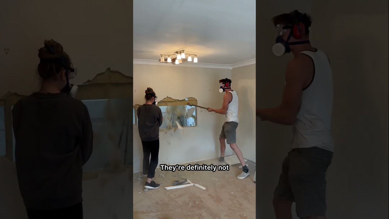 1 week update ❤️Parents house renovation